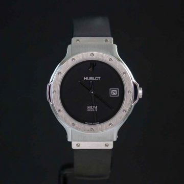Hublot Classic Lady