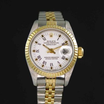 Rolex Lady Datejust