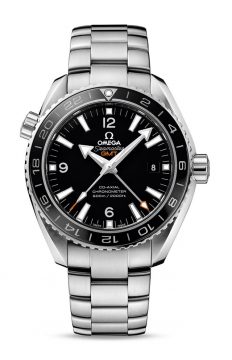 Omega Seamaster Planet Ocean