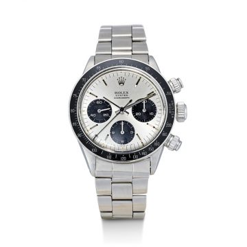 Rolex Oyster Chronograph