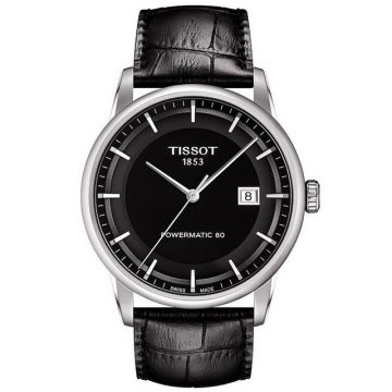 Tissot Classic