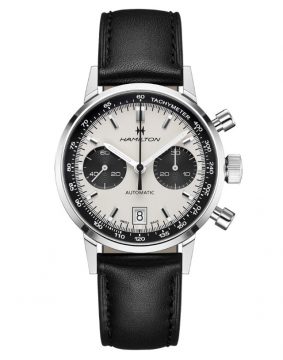 Hamilton Chrono