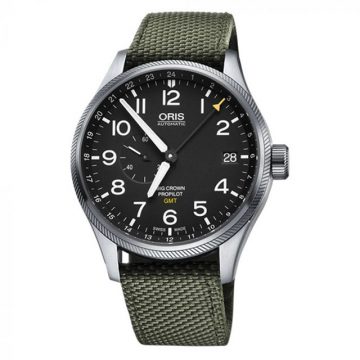 Oris Propilot