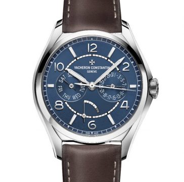 Vacheron Constantin Fifty Six