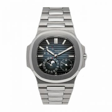 reloj lunar moderno