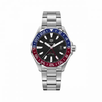 Tag Heuer Aquaracer GMT