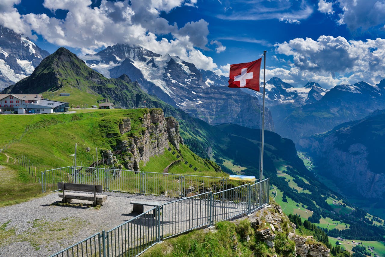 relojería suiza