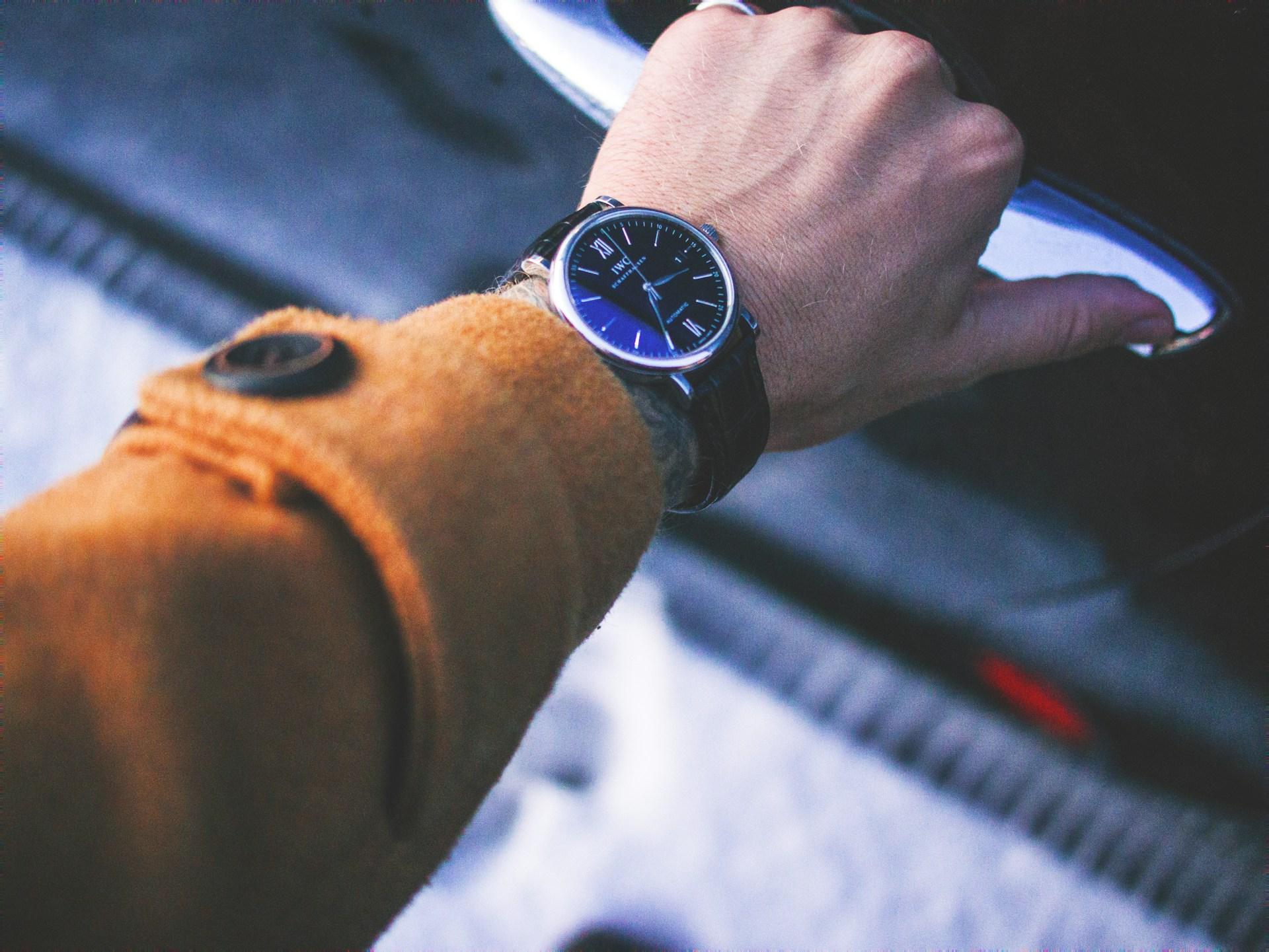 reloj para cada ocasion