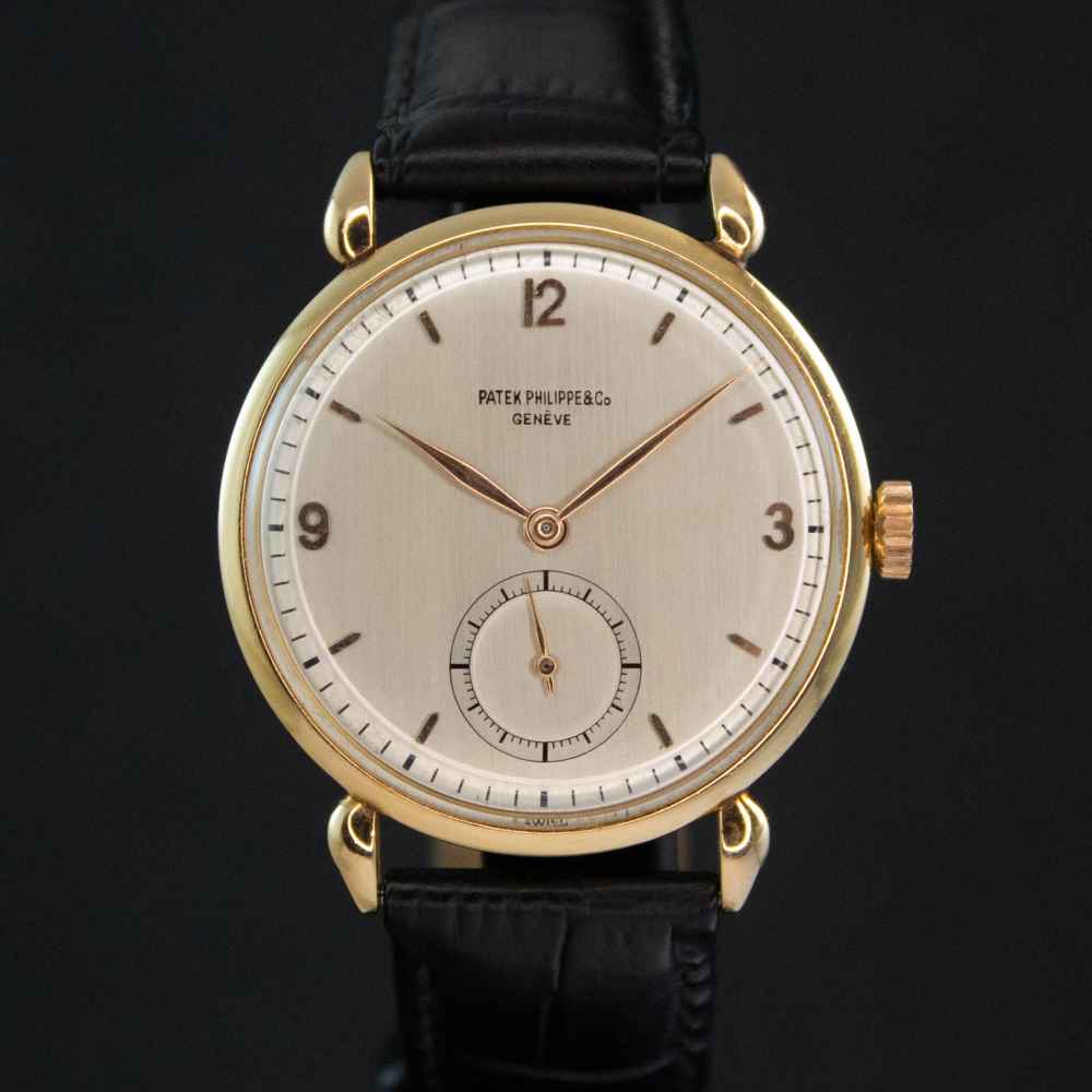patek 