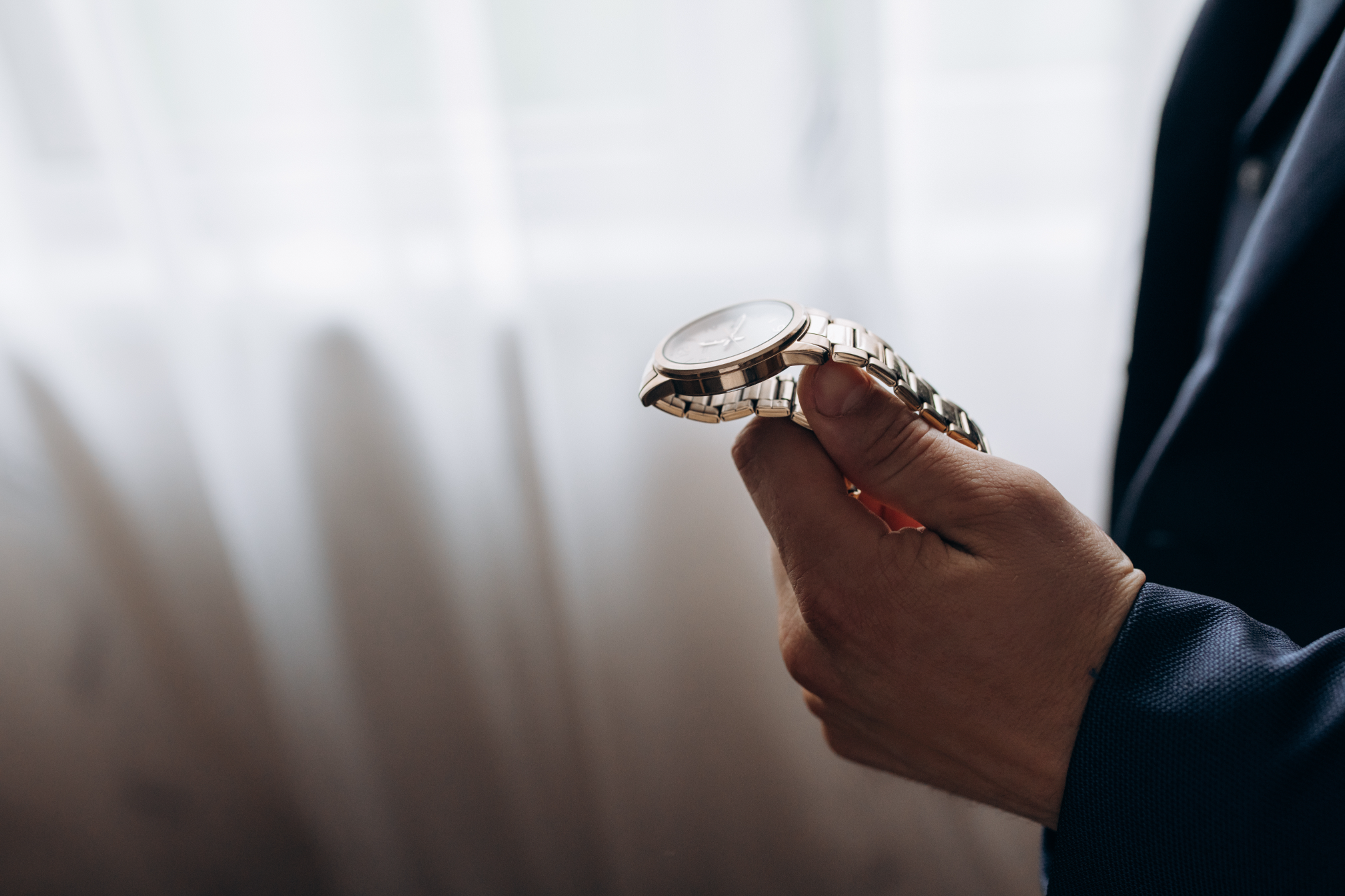 error al comprar reloj