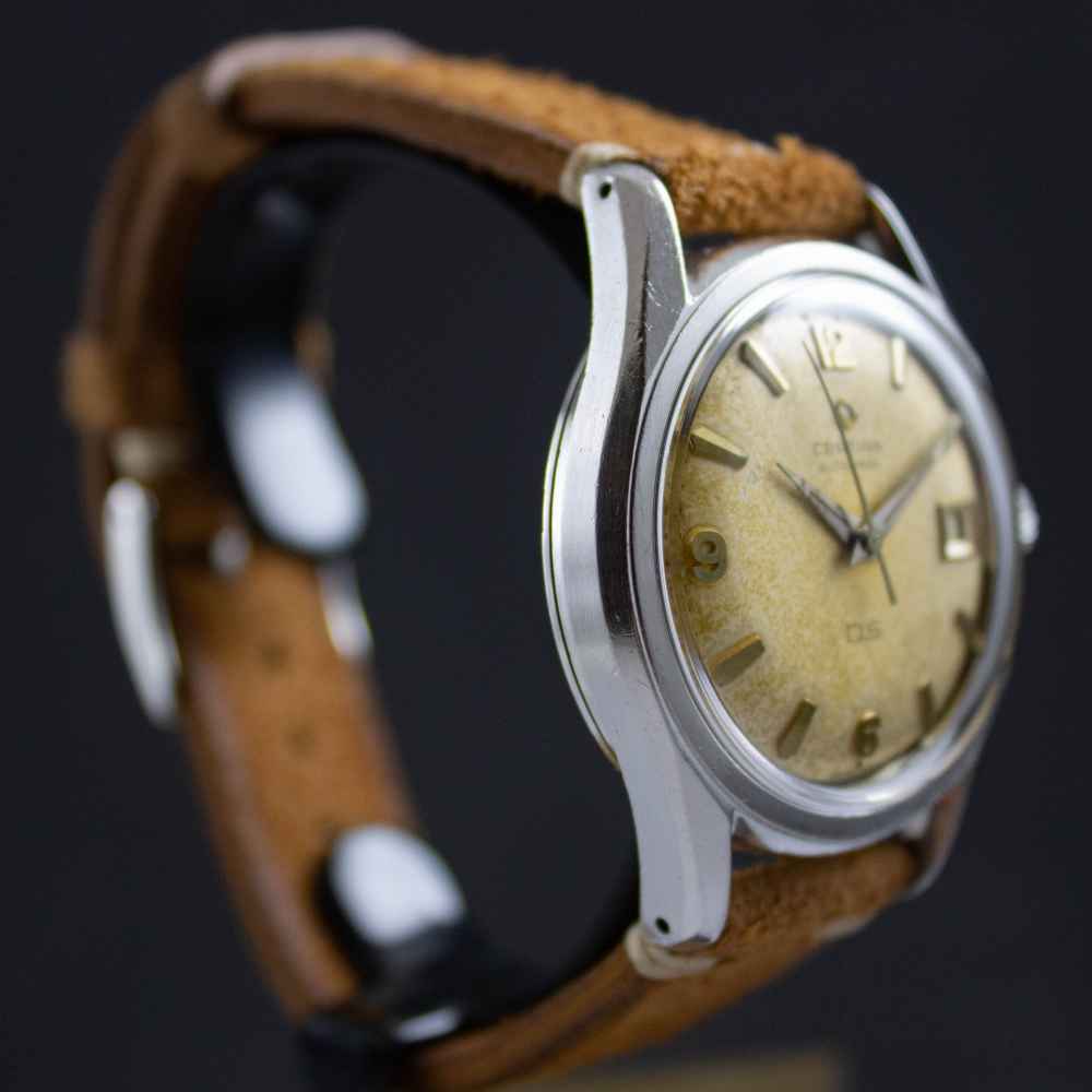 Watch Varios Certina DS Automatic second-hand