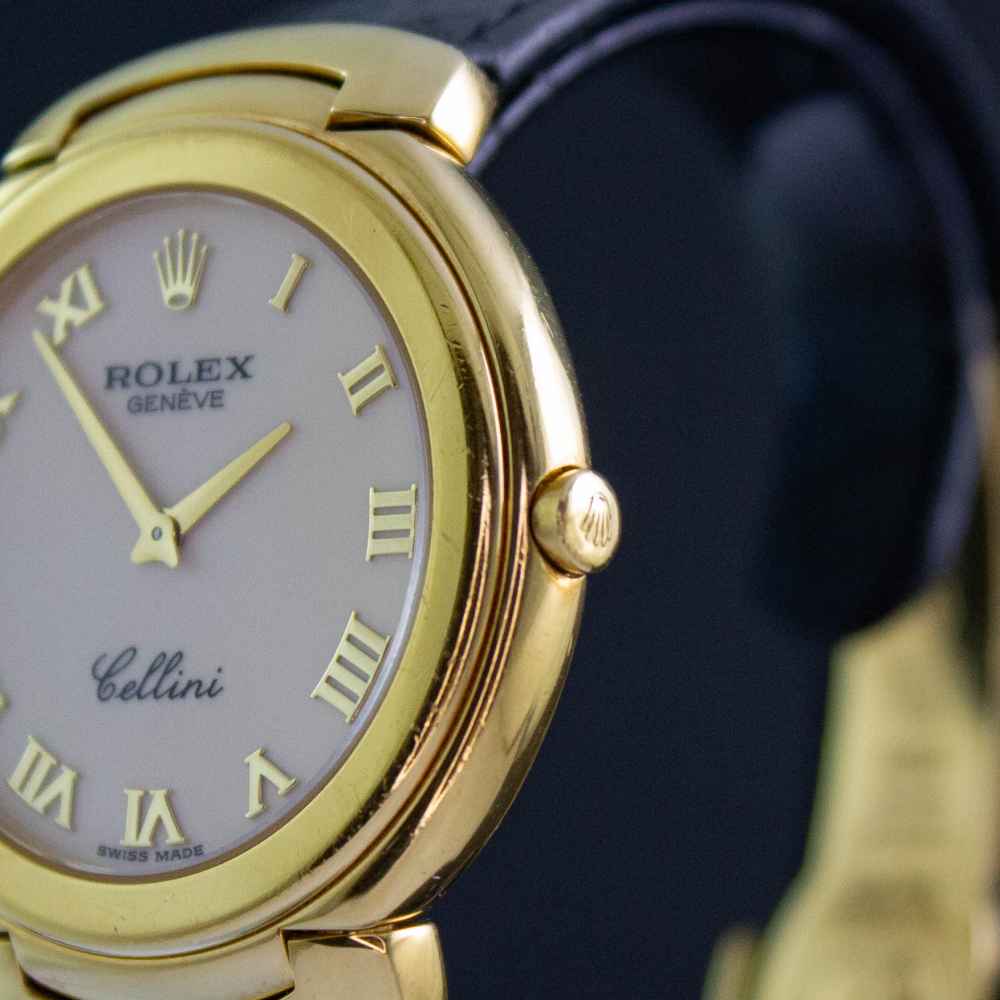 Reloj Rolex Cellini inicio.second_hand