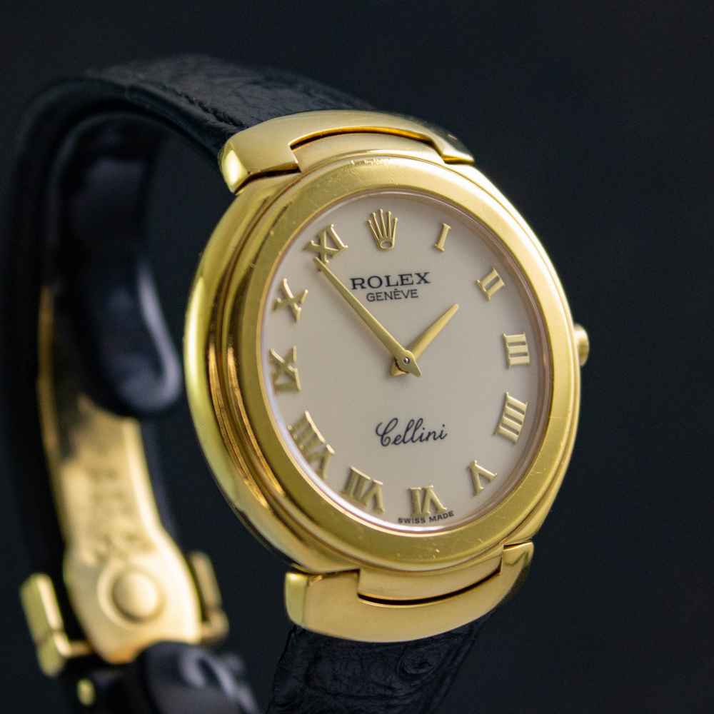 Reloj Rolex Cellini inicio.second_hand