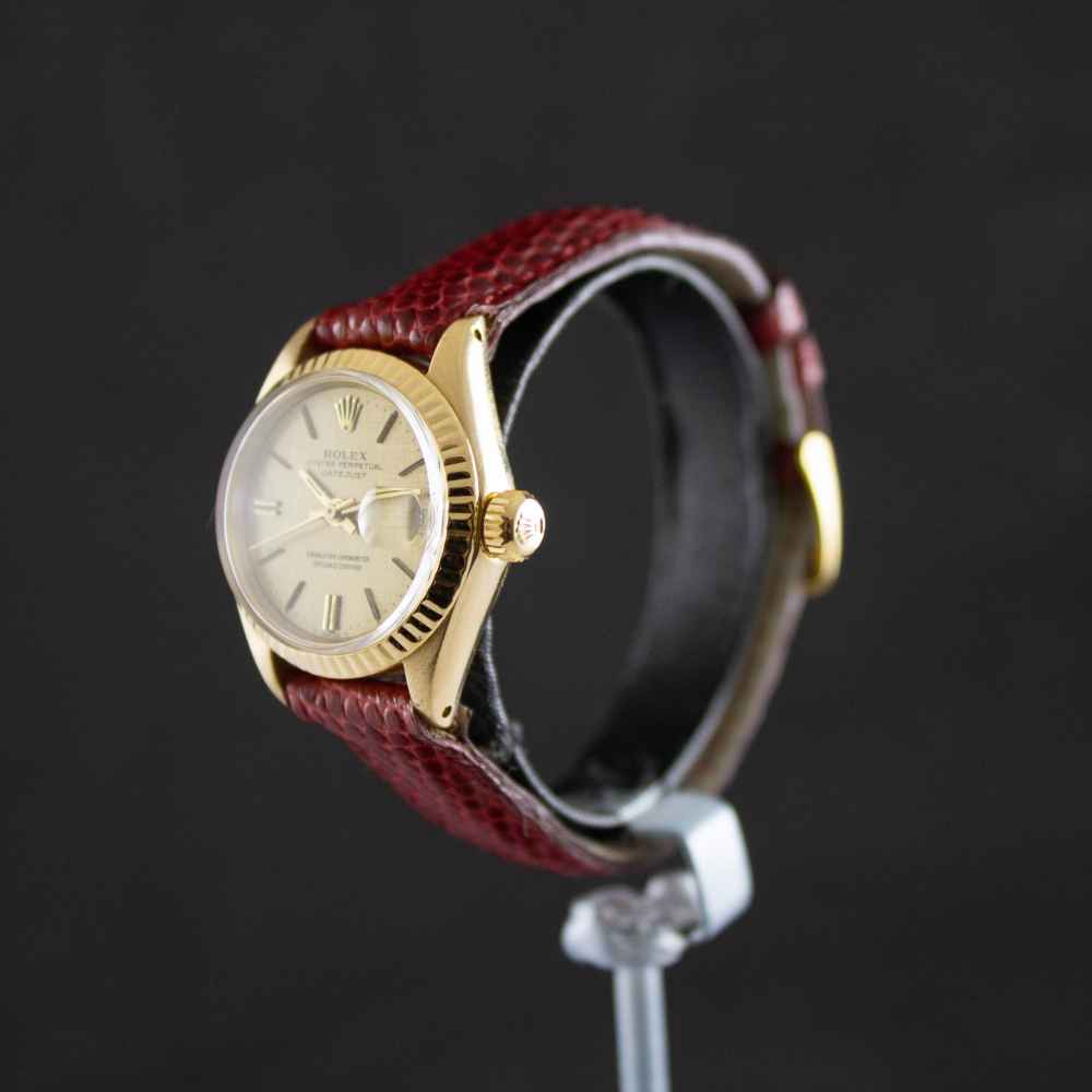 Reloj Rolex Lady-Datejust inicio.second_hand