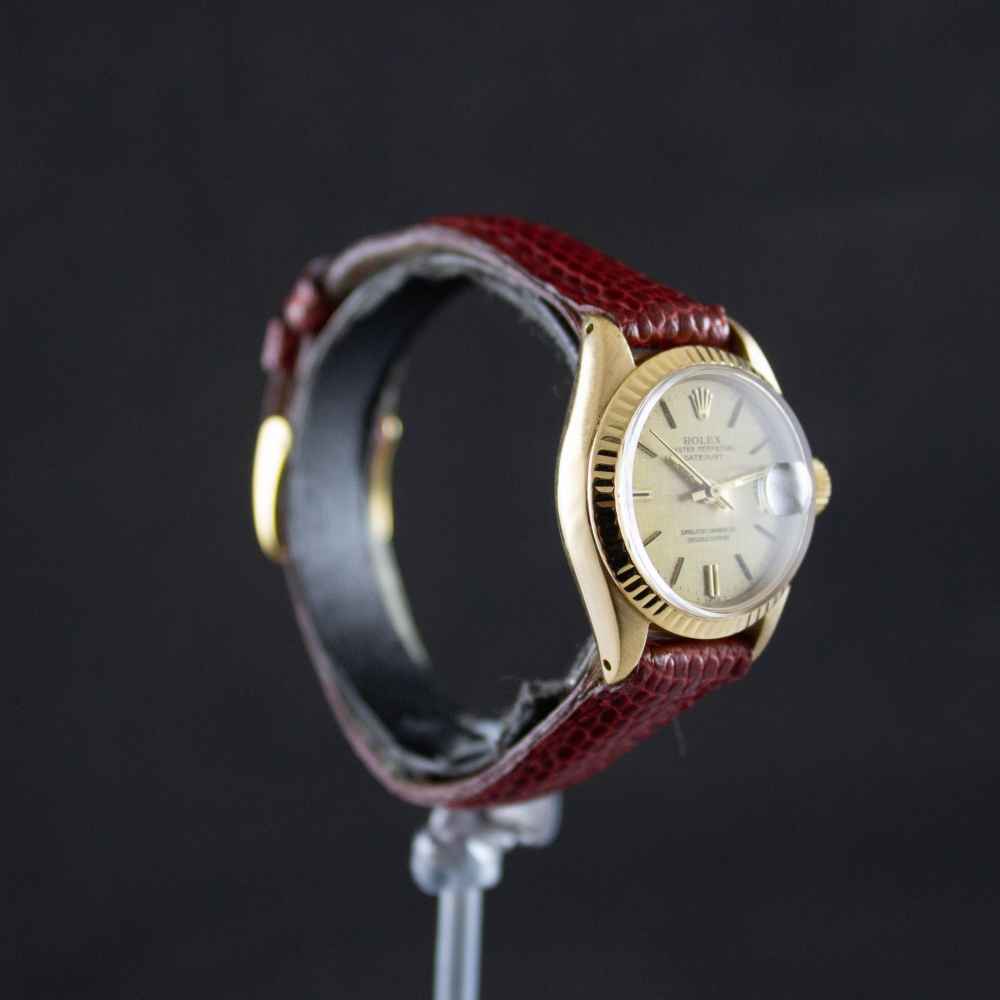 Reloj Rolex Lady-Datejust inicio.second_hand
